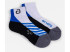 ANDRO Mitjons PACE 2.0 Blau