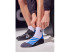 ANDRO Mitjons PACE 2.0 Blau
