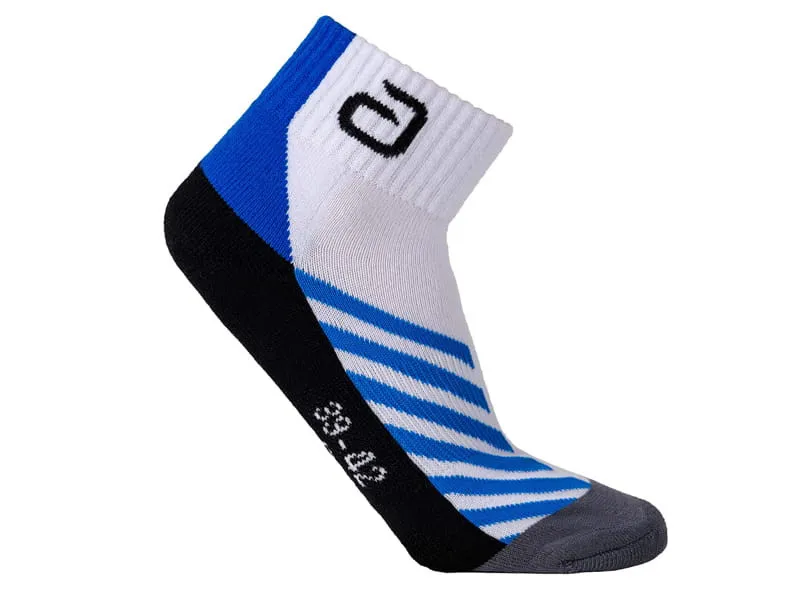 ANDRO Mitjons PACE 2.0 Blau