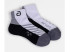 ANDRO Mitjons PACE 2.0 Gris
