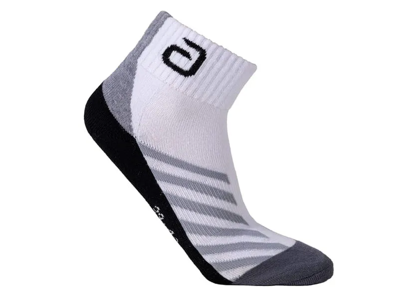 ANDRO Mitjons PACE 2.0 Gris