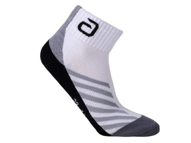 ANDRO Mitjons PACE 2.0 Gris
