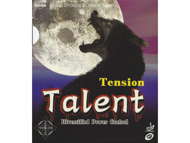 BOMB Talent Tension