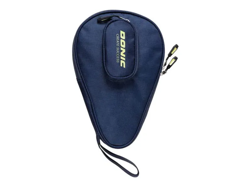 DONIC Funda ping pong TILT Azul Marino