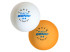 Balles DONIC P40+ Coach ** Pack 120u.