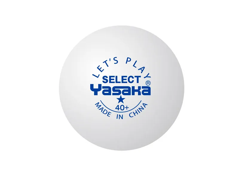 YASAKA Select 1* 120u.