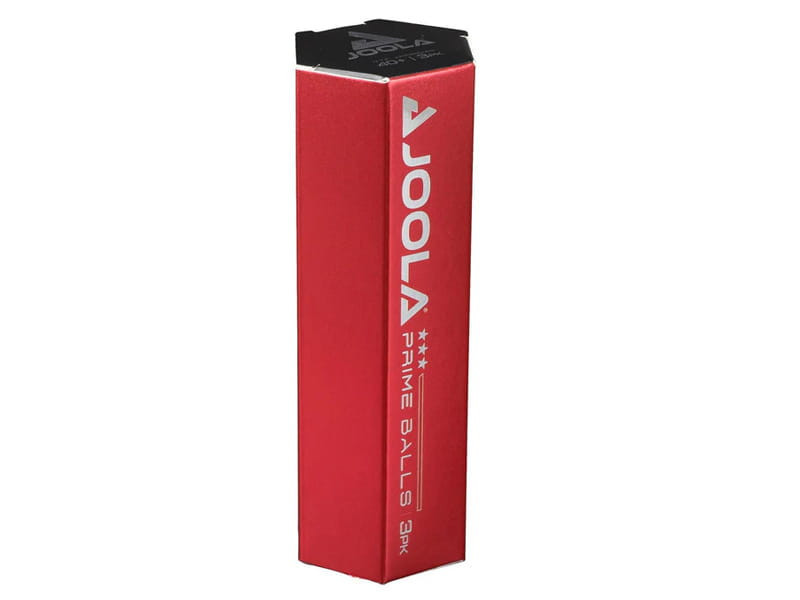 JOOLA Prime *** 40+ Pack 3u.