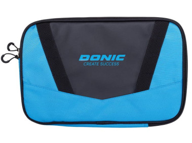DONIC Housse double ZYLO Cyan