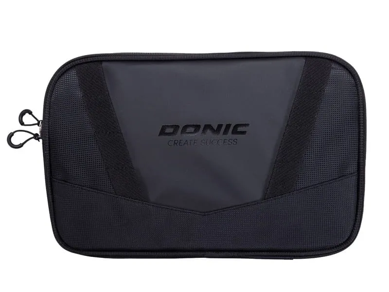 DONIC Housse double ZYLO Noir
