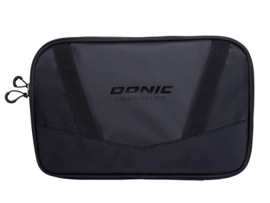 DONIC Housse double ZYLO Noir