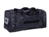 DONIC Bolsa de deporte KORVO L Negro