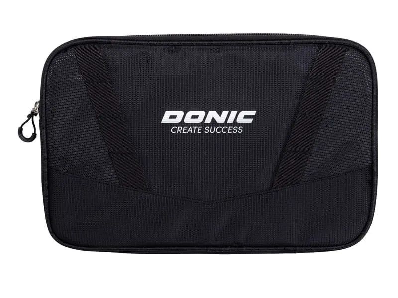 DONIC Funda Individual ONA Negra