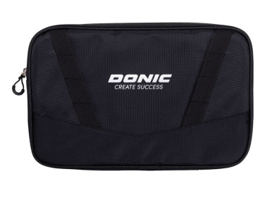 DONIC Funda Individual ONA Negra