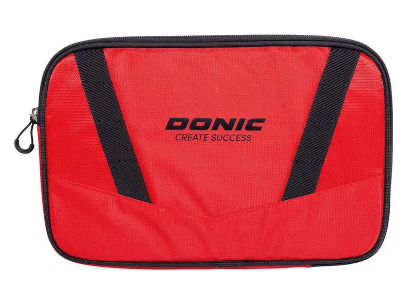 DONIC Funda Individual ONA Roja