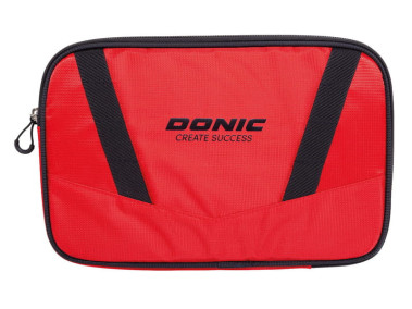 DONIC Funda Individual ONA Roja