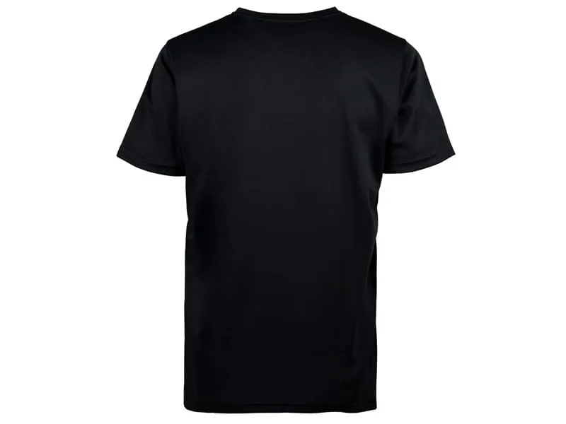 ANDRO Camiseta CHINGO espalda