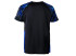 ANDRO Shirt Nayton bleu