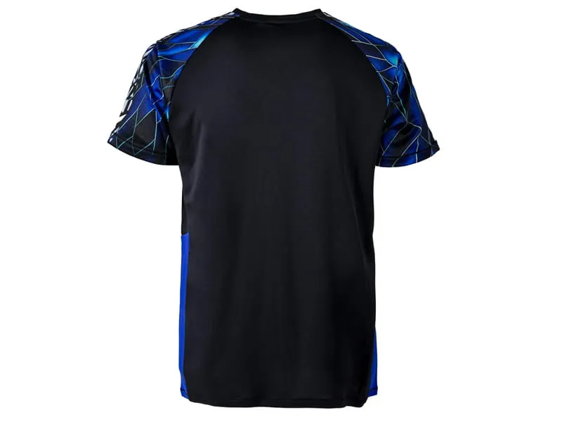 ANDRO Shirt Nayton bleu