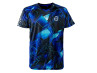 ANDRO Shirt Nayton bleu