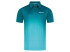 DONIC Polo NUVON Vert