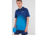 DONIC Polo NUVON Azul Marino 4