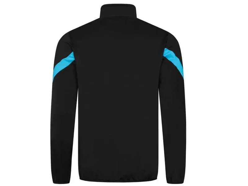 DONIC Chaqueta Chandal AVERIS Negro 3
