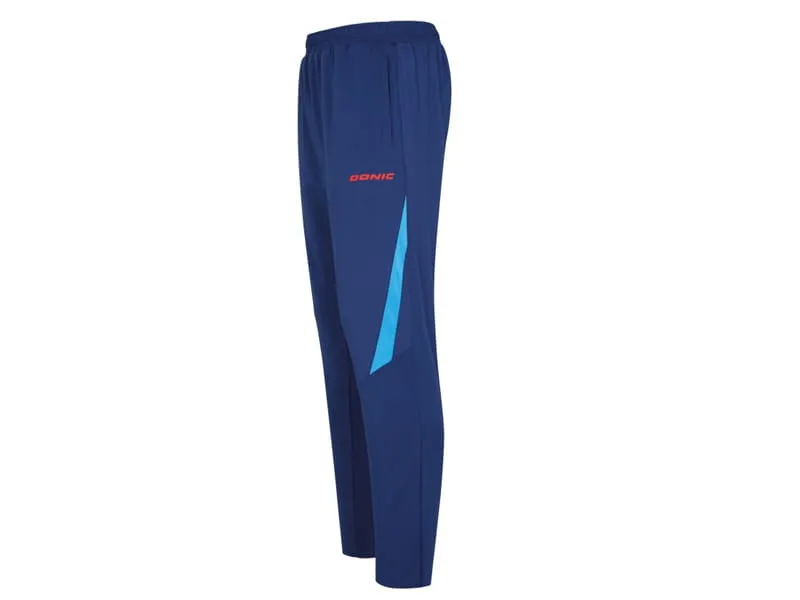 DONIC Pantalon Chandal AVERIS Azul 2