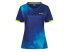DONIC Polo LYRA LADY Azul