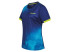 DONIC Polo LYRA LADY Azul 2