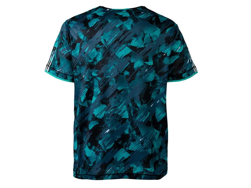 ANDRO Polo TATIO Verde 2