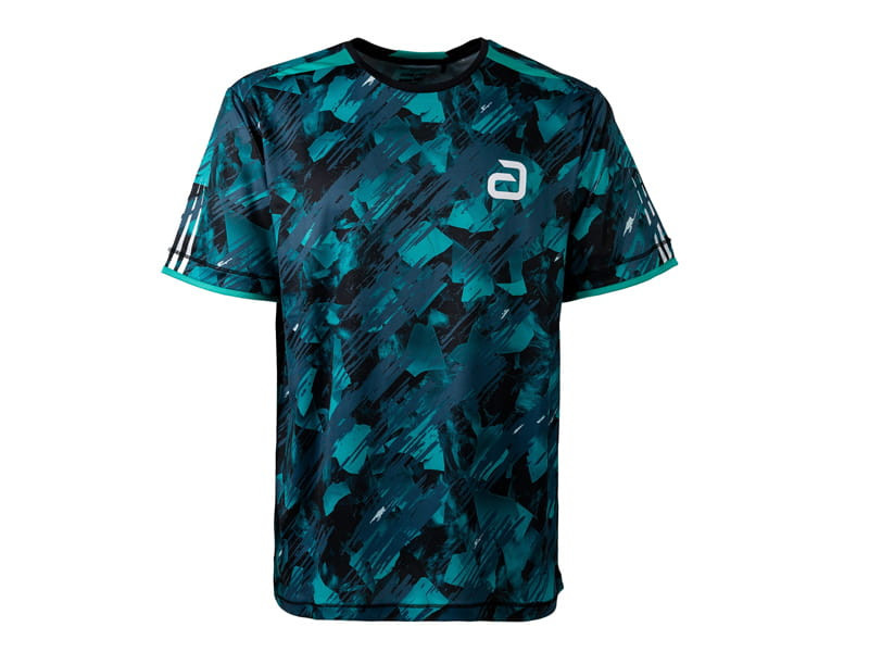 ANDRO Polo TATIO Verde