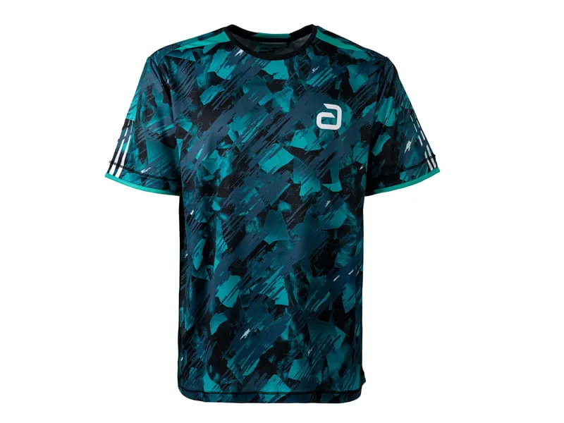 ANDRO Polo TATIO Verde