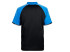 ANDRO Polo AVOS Negro-Azul 2