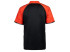 ANDRO Shirt AVOS Black/Red