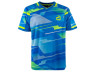 ANDRO Polo SANGAI Azul