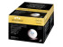 DONIC P40+ Pack 72 pelotas de competicion blancas