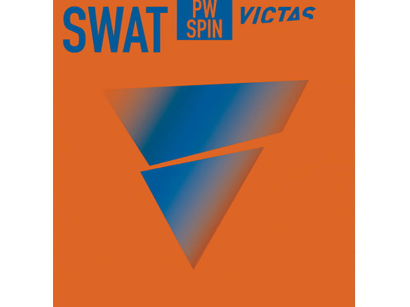 Gomas VICTAS Swat PW Spin