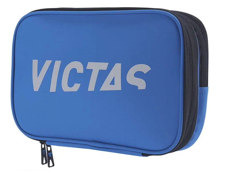 VICTAS Housse de raquette V-CASE435 Bleu
