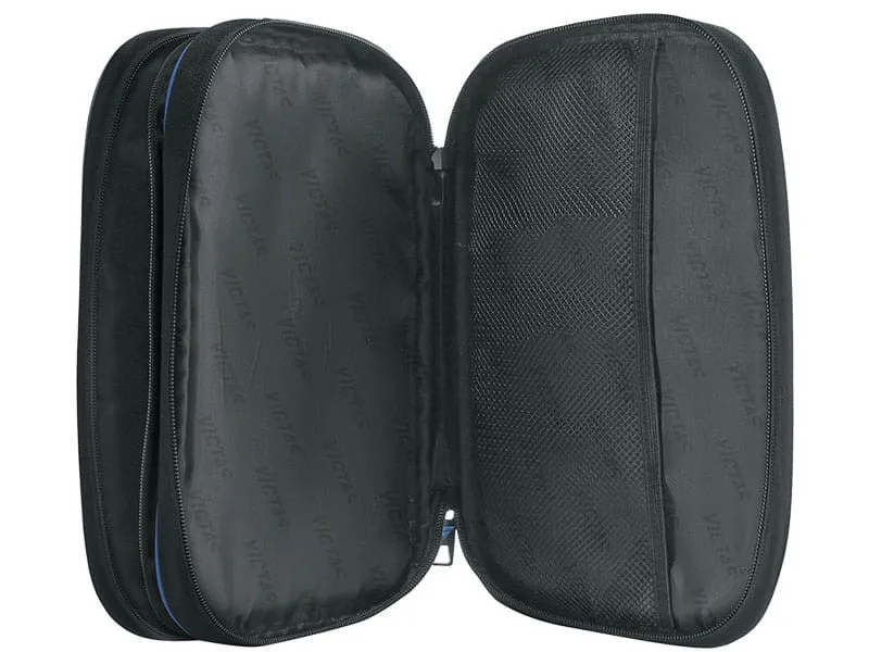 VICTAS Housse de raquette V-CASE435 Bleu