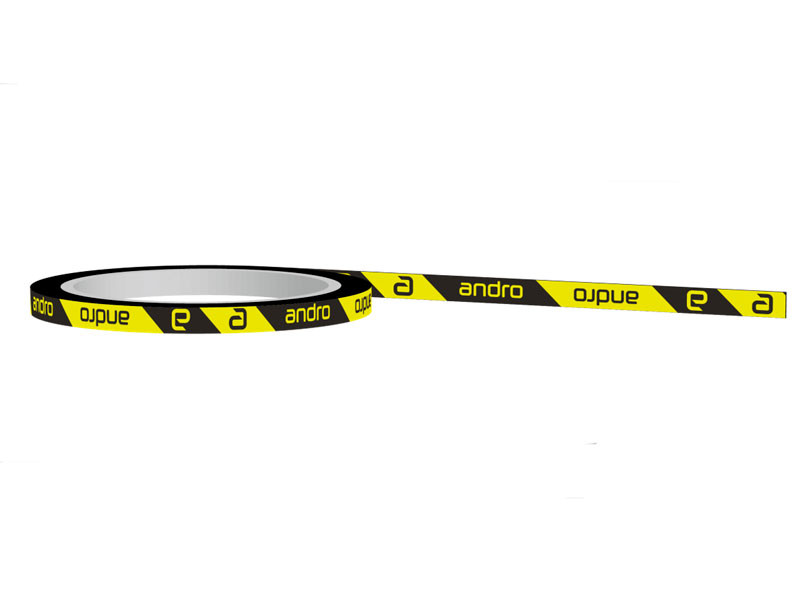ANDRO Cinta de Cantos CI 12mm x 50M 