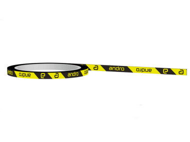 ANDRO Cinta de Cantos CI 10mm x 50M