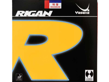 YASAKA Rigan