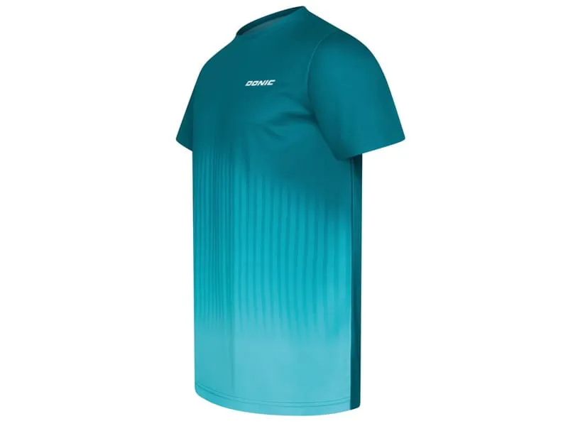 DONIC T-shirt DRIVA green