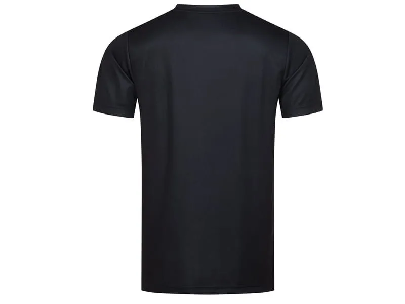 DONIC Camiseta DRIVA Negra 2
