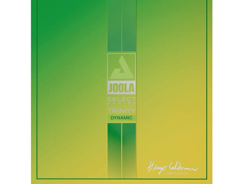JOOLA Trinity H. Calderano Dynamic
