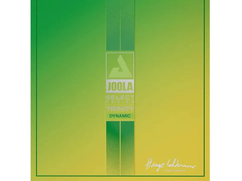 JOOLA Trinity H. Calderano Dynamic