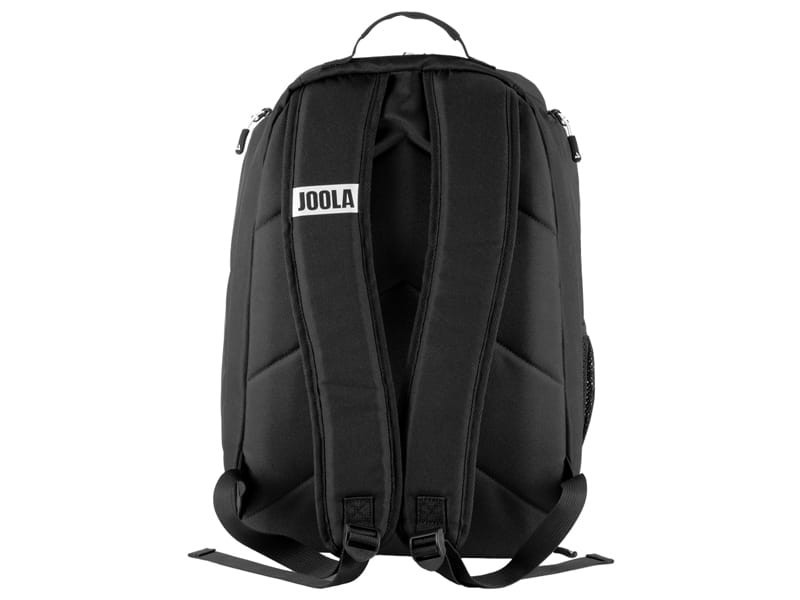 JOOLA Mochila VISION II Negra 3