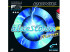 Goma DONIC BlueStorm Z1 Turbo