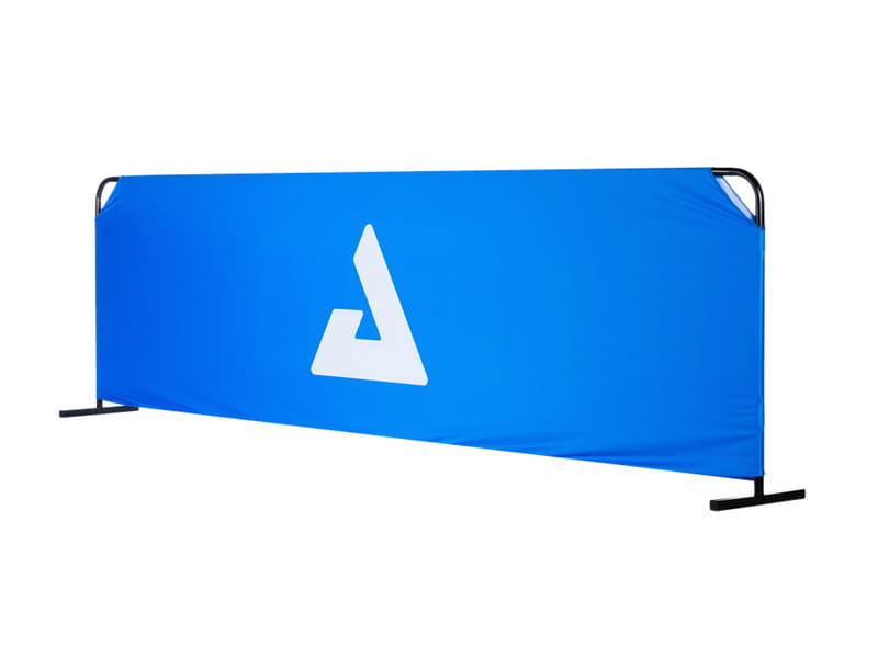 JOOLA Valla 2.33 x 0.7M Azul 2