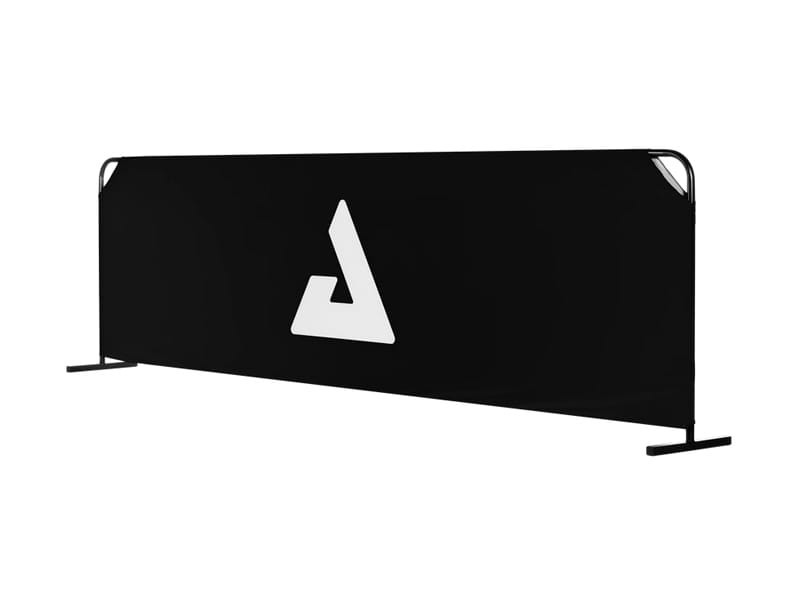 JOOLA Valla 2.33 x 0.7M Negra 2